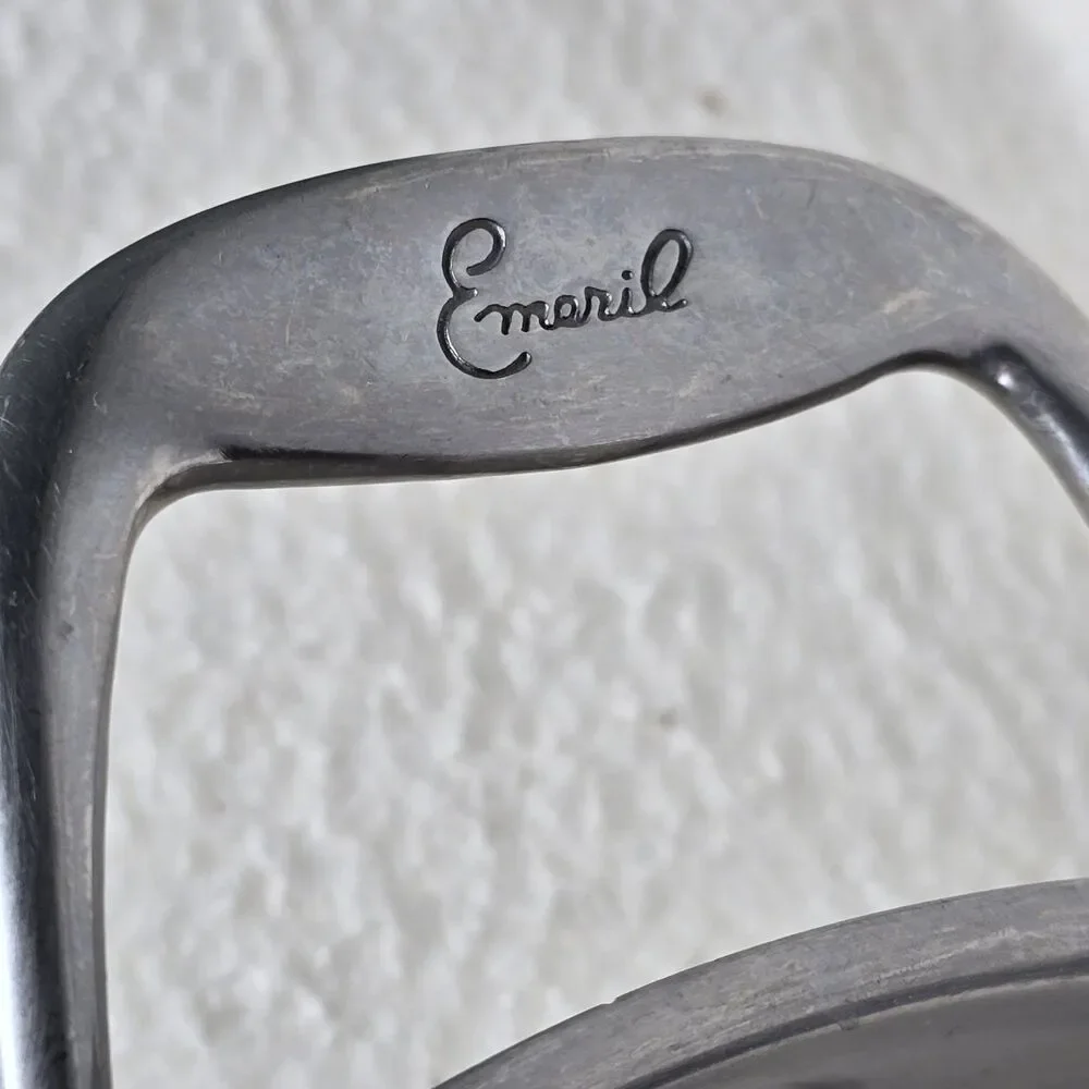 Emeril All-Clad 3Qt Quart Saute Pan 10